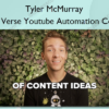 Facts Verse Youtube Automation Course %E2%80%93 Tyler McMurray