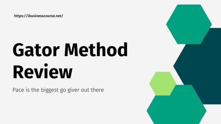 Gator Method Review