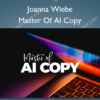 Master Of AI Copy %E2%80%93 Joanna Wiebe %E2%80%93 Copy school