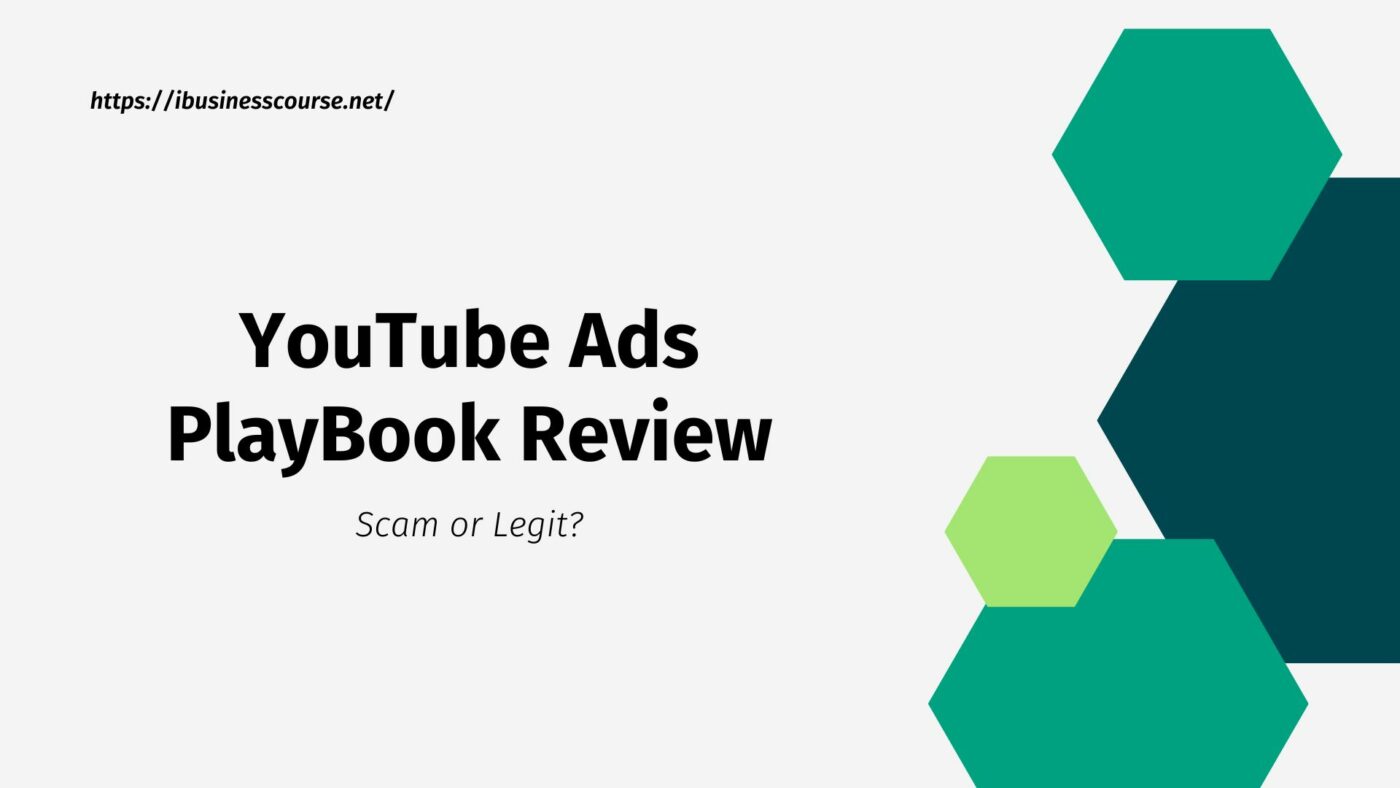 YouTube Ads PlayBook Review