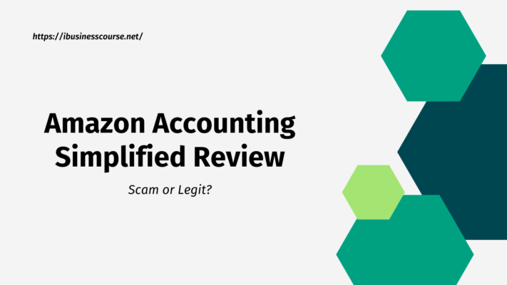 Amazon Accounting Simplified Review