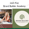 Brand Builder Academy %E2%80%93 Leah Kay