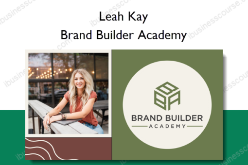 Brand Builder Academy %E2%80%93 Leah Kay