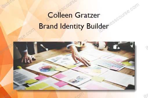 Brand Identity Builder