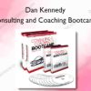 Consulting and Coaching Bootcamp