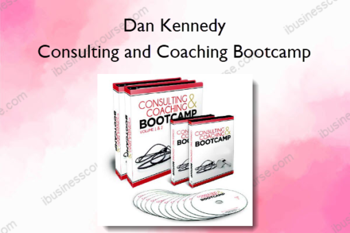 Consulting and Coaching Bootcamp