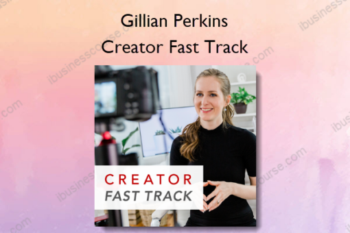 Creator Fast Track