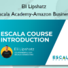 Escala Academy Amazon Business