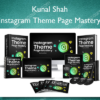 Instagram Theme Page Mastery %E2%80%93 Kunal Shah