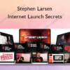 Internet Launch Secrets
