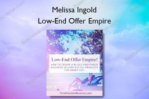 Low End Offer Empire
