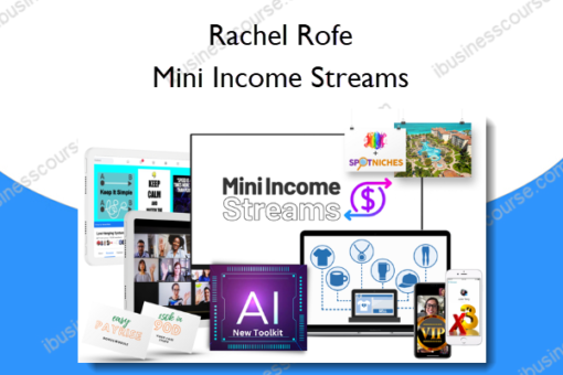 Mini Income Streams