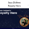 Royalty Hero %E2%80%93 Sean Dollwet
