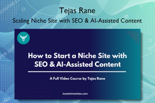 Scaling Niche Site with SEO AI Assisted Content