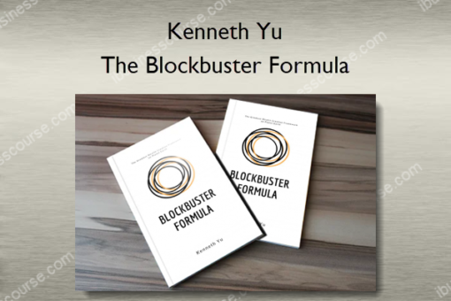 The Blockbuster Formula