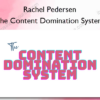 The Content Domination System