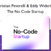 The No Code Startup