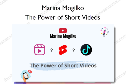 The Power of Short Videos