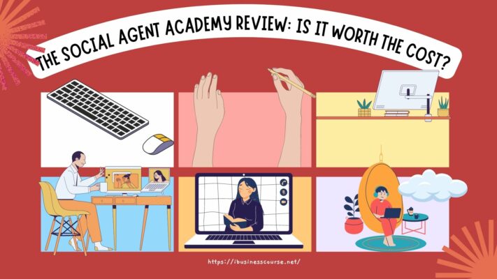 The Social Agent Academy Review