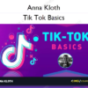 Tik Tok Basics %E2%80%93 Anna Kloth