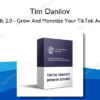 TimTalk 2.0 %E2%80%93 Grow And Monetize Your TikTok Account