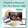 Your First Auction Deal %E2%80%93 Touchstone Education