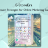 16 Proven Strategies for Online Marketing Success