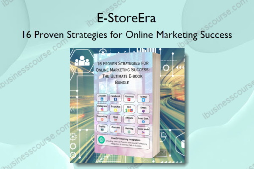 16 Proven Strategies for Online Marketing Success