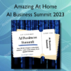 AI Business Summit 2023