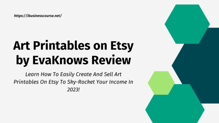 Art Printables on Etsy by EvaKnows Review