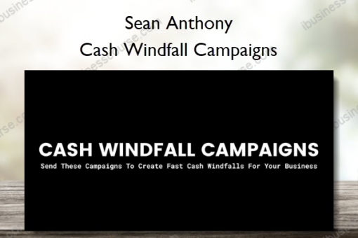 Cash Windfall Campaigns