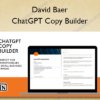 ChatGPT Copy Builder