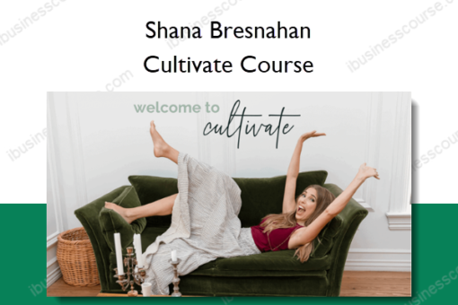 Cultivate Course