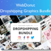 Dropshipping Graphics Bundle