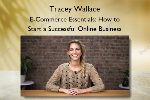 E Commerce Essentials How to Start a Successful Online Business