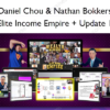 Elite Income Empire Update 1