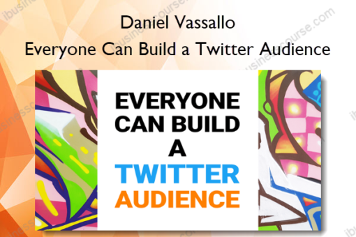 Everyone Can Build a Twitter Audience