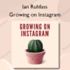 Growing on Instagram