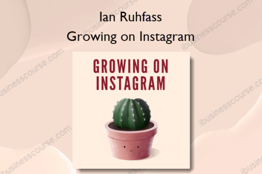 Growing on Instagram