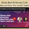 Headlines and Hooks With ChatGPT Masterclass