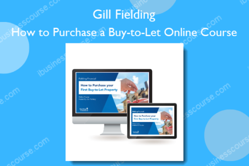 How to Purchase a Buy to Let Online Course