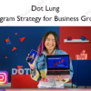 Instagram Strategy for Business Growth