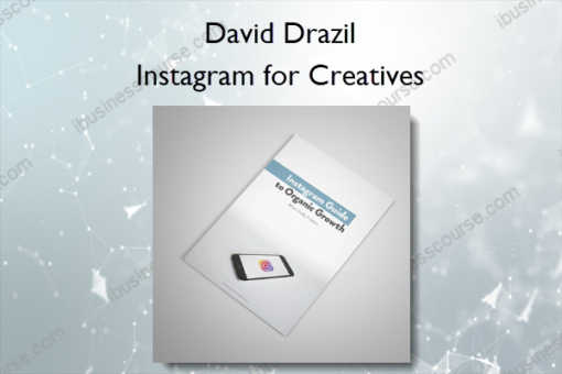 Instagram for Creatives