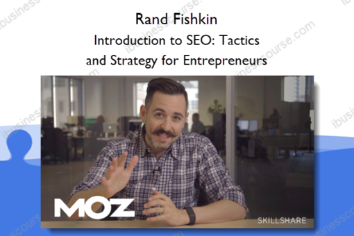 Introduction to SEO Tactics and Strategy for Entrepreneurs