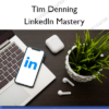 LinkedIn Mastery %E2%80%93 Tim Denning