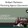 Marketing Agency Operations