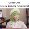 Personal Branding Fundamentals