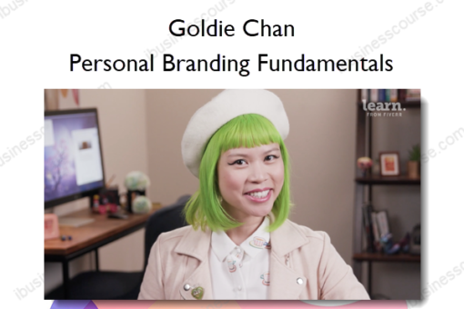 Personal Branding Fundamentals