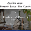 Pinterest Basics Mini Course