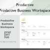 Prodactive Business Workspace